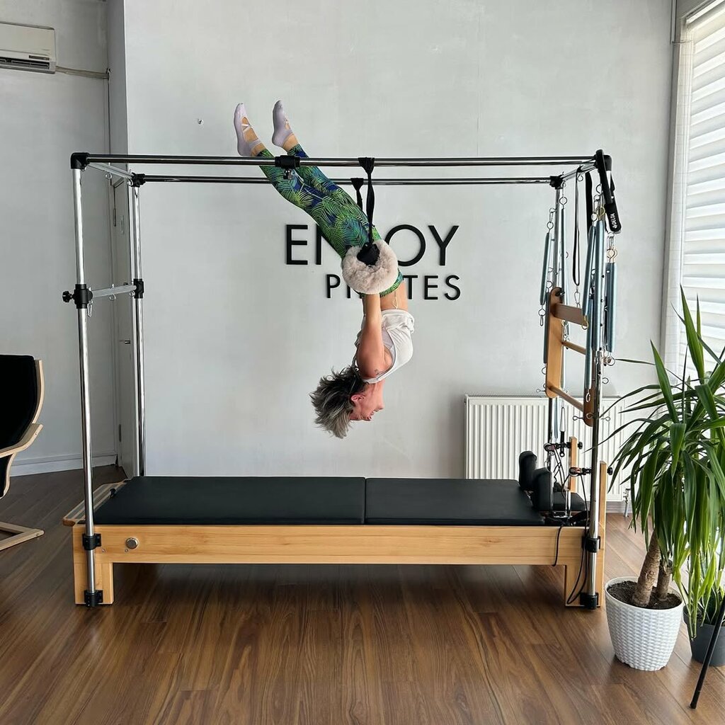 Fitness club Enjoy Pilates, Ankara, photo