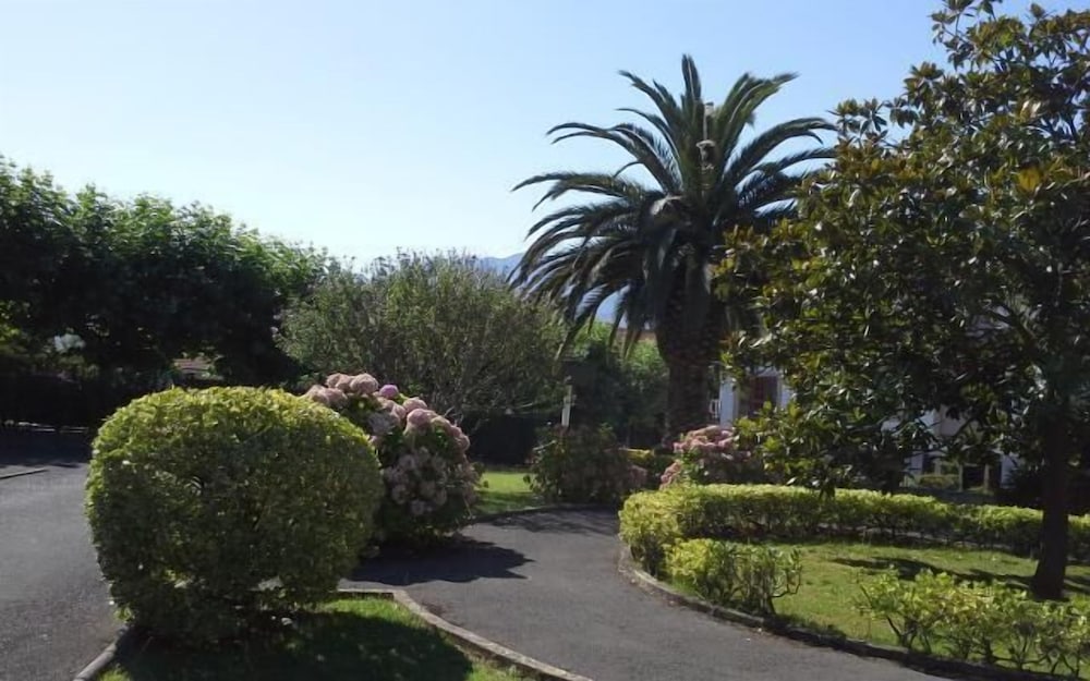 Фото Apartamentos San Pedro