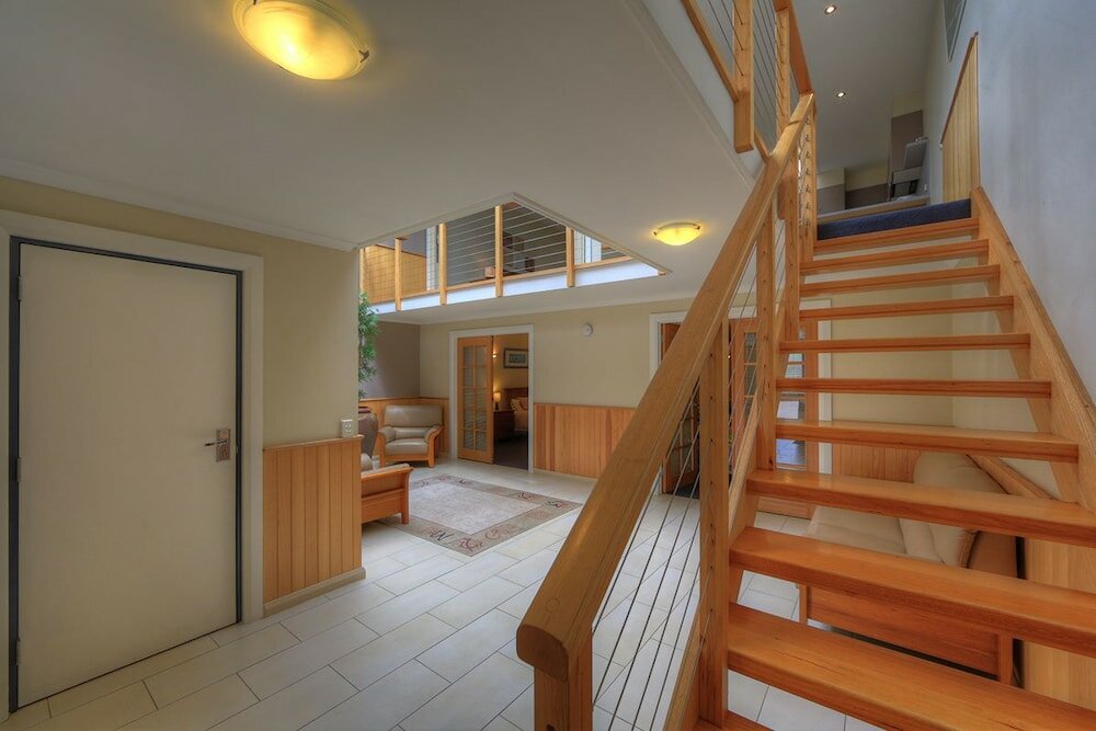 Фото Ultimate Holiday Apartments