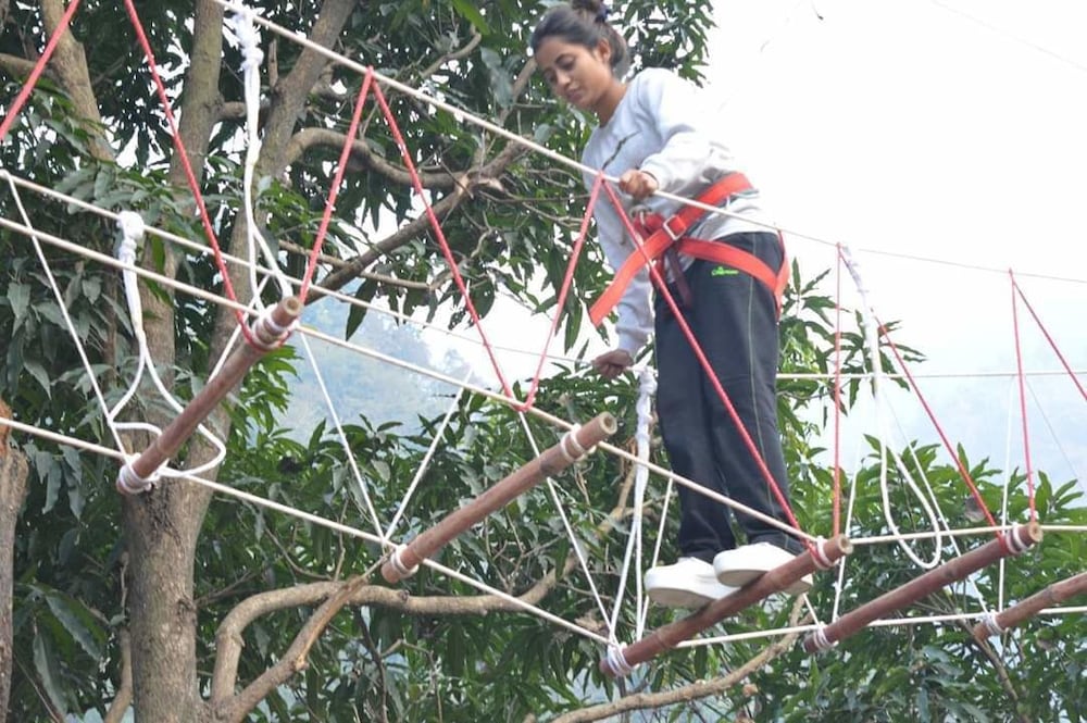 Фото Gurugram Resort