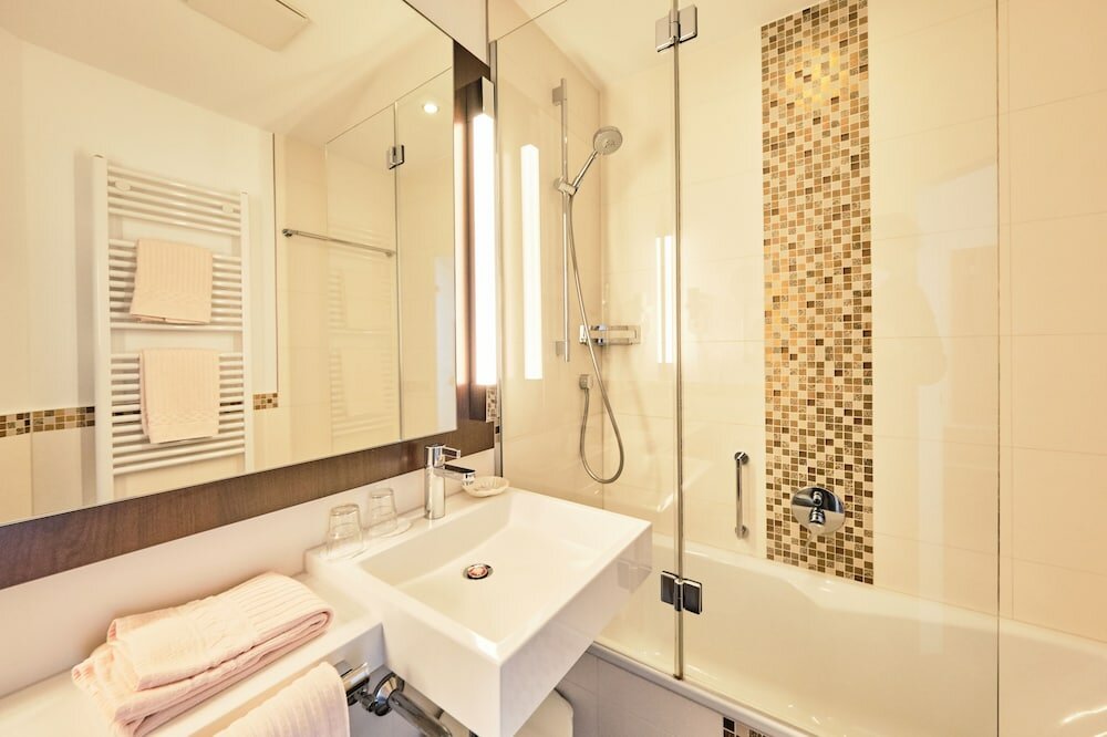 Фото Hotel Haus Berlin