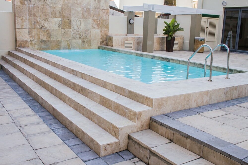 Фото The Square Apartments by Ctha