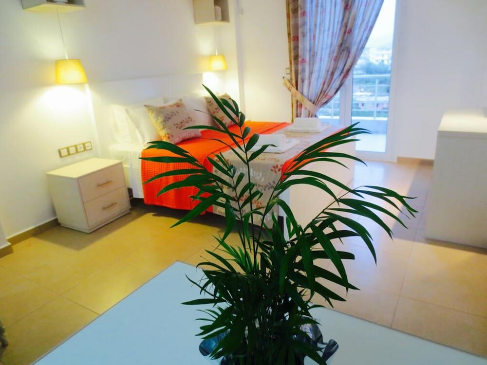 Фото Hotel Mira Mare