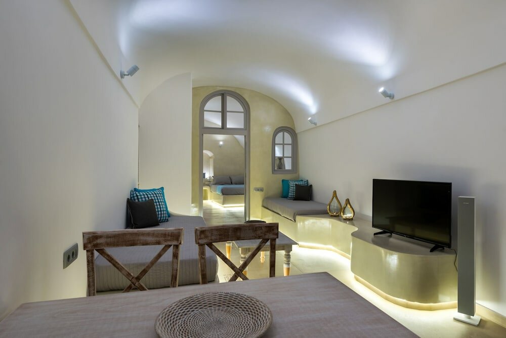 Фото Nefeli Homes - Adults Only