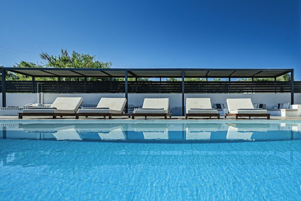 Фото Divine Villa Zakynthos