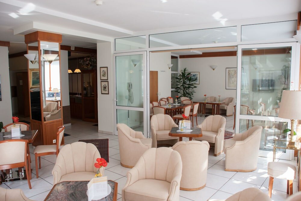 Фото Hotel Excelsior