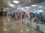 Urban cross (Lenina Avenue, 59А), clothing store