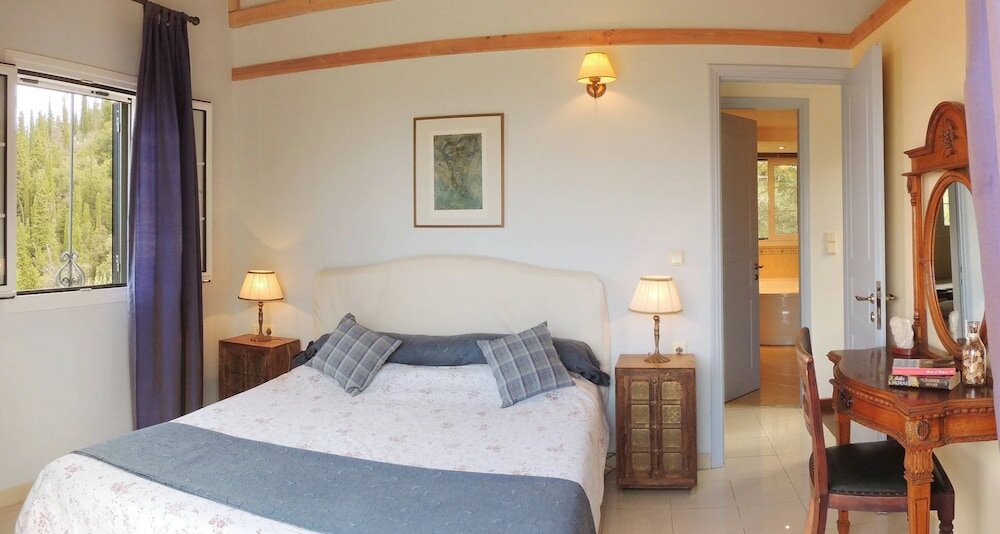 Фото Agios Nikitas View