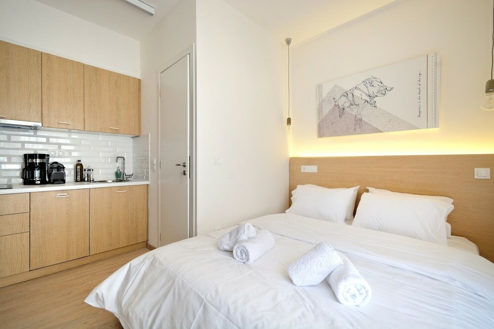 Фото Hercules Residence