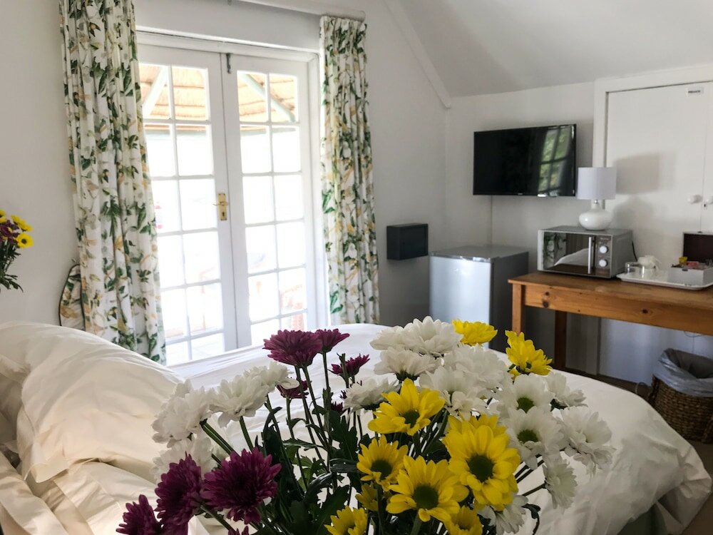 Фото Howard's End Manor