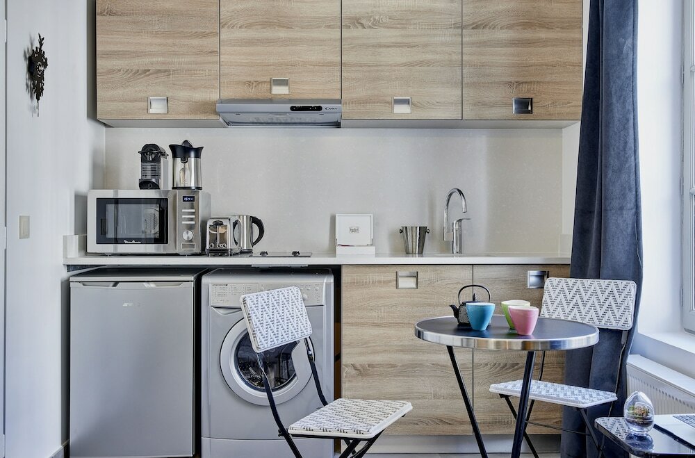 Фото My Maison In Paris - Sentier