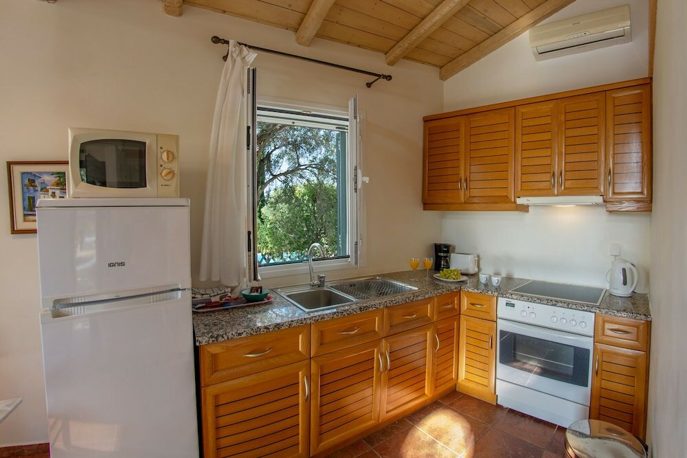 Фото Agios Nikitas View