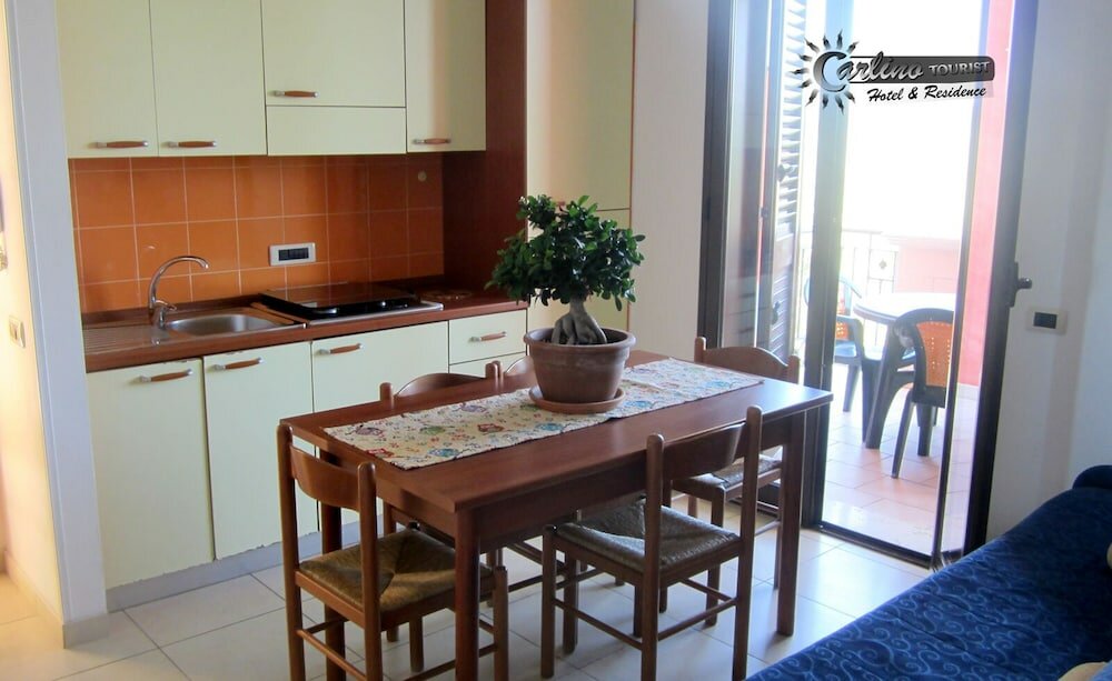 Фото Residenza Marina