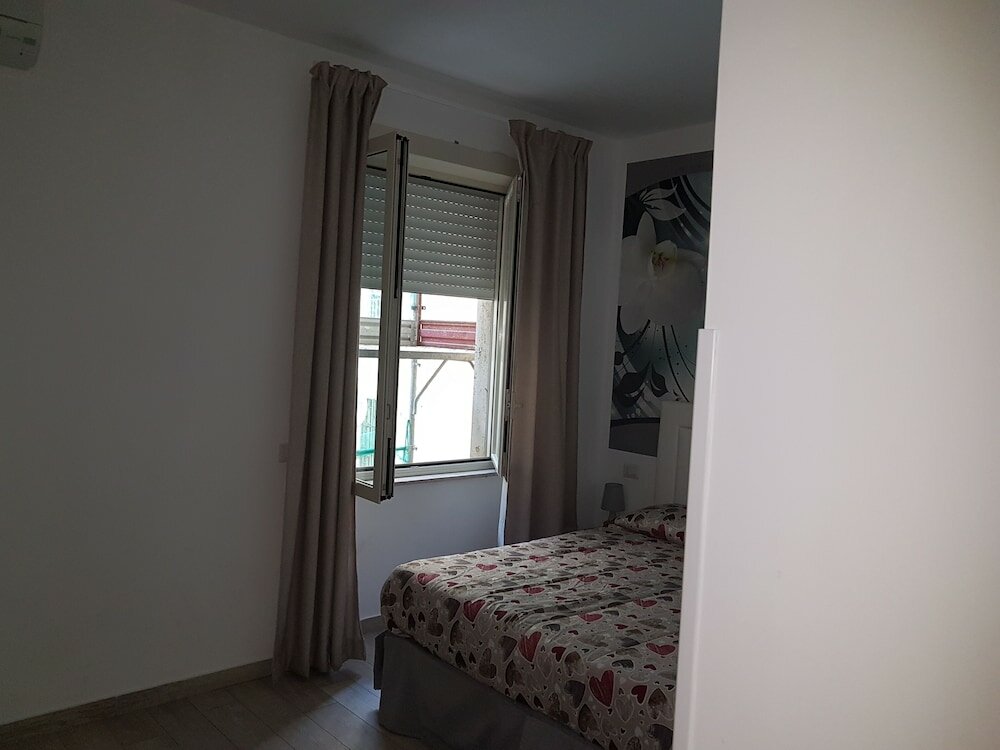 Фото Napoli Relais