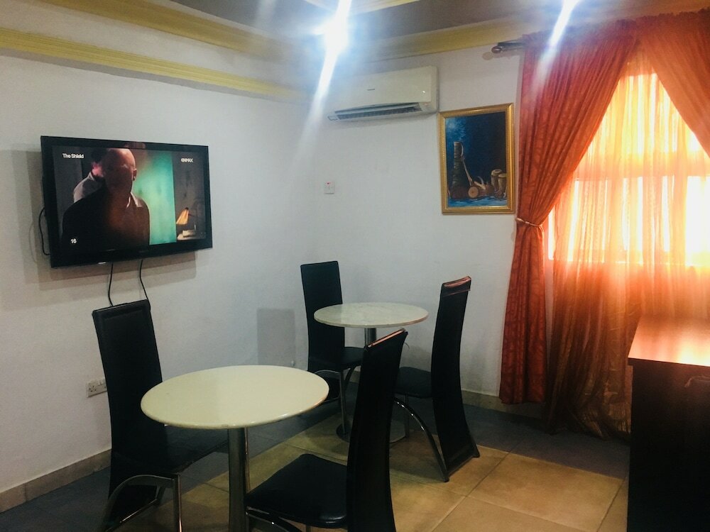 Фото Sylva Link Hotel Ltd