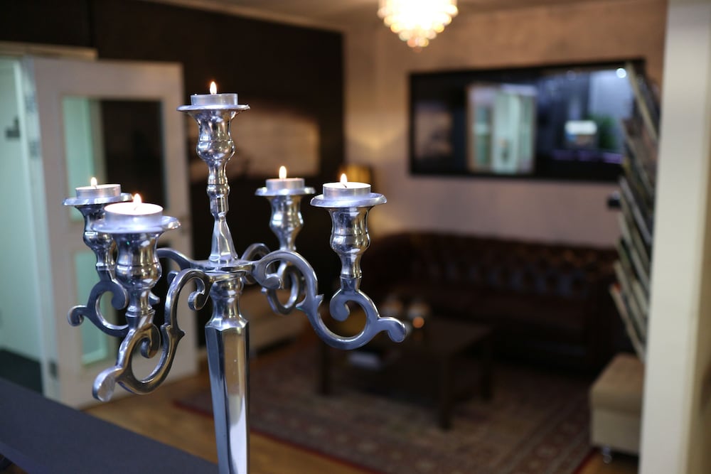 Фото Hotell Marieberg