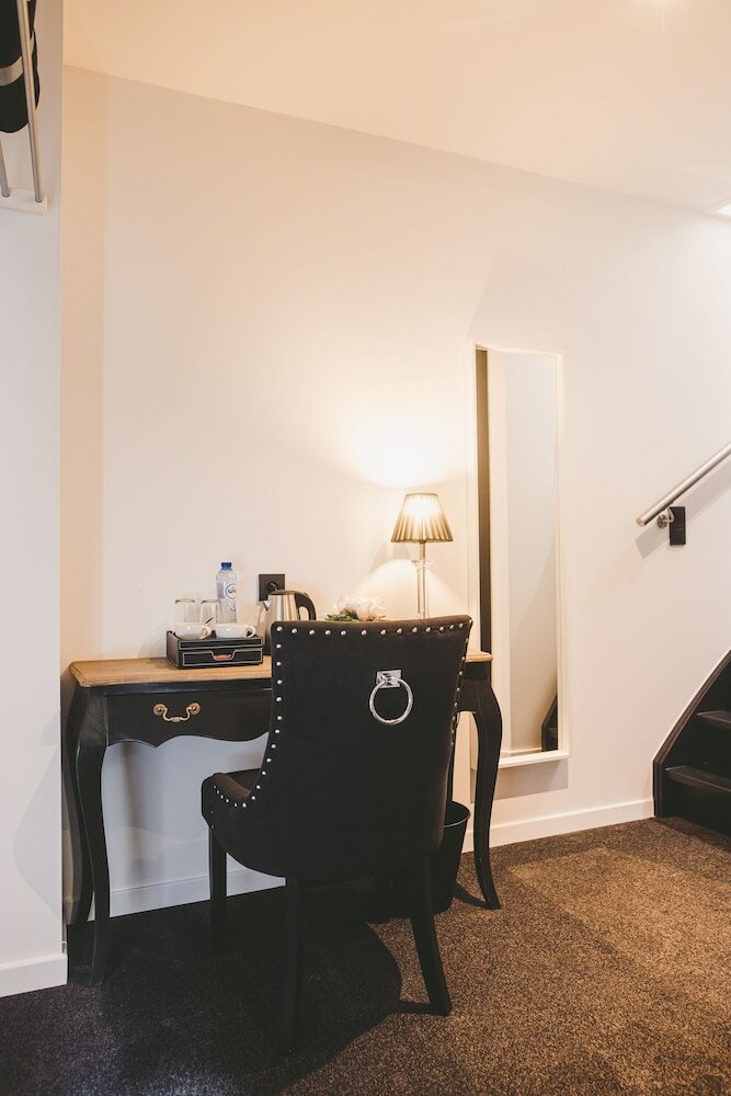 Фото Hôtel Hors Château