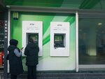 Garanti BBVA ATM (Gaziantep, Sehitkamil, Koruturk Avenue, 110) ، آلة صرف النقود الأوتوماتيكية