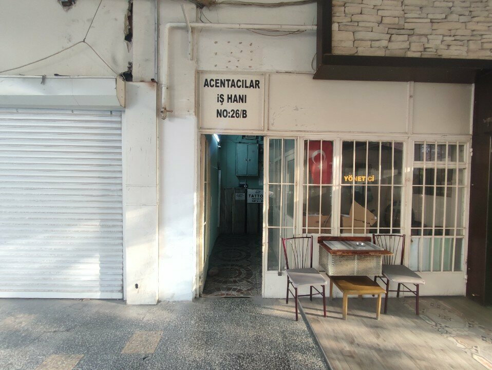 Architectural firm Tarhan Architecture, Konya, photo