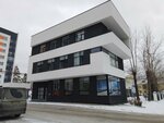 Арена (ulitsa Papanintsev, 20А), compañía de construcción