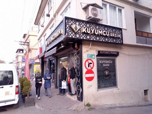 Kuyumcu Rasim Fotoğraf 1
