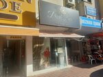 Perde Lina (Antalya, Muratpaşa, Ismet Paşa Cad., 10F), blinds and roller blinds