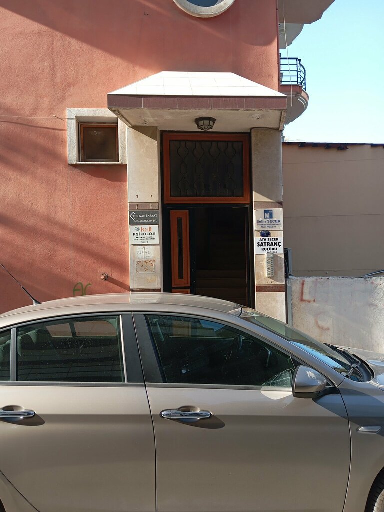 Centro psicológico Kali Psychology Couple and Family Therapy, , foto