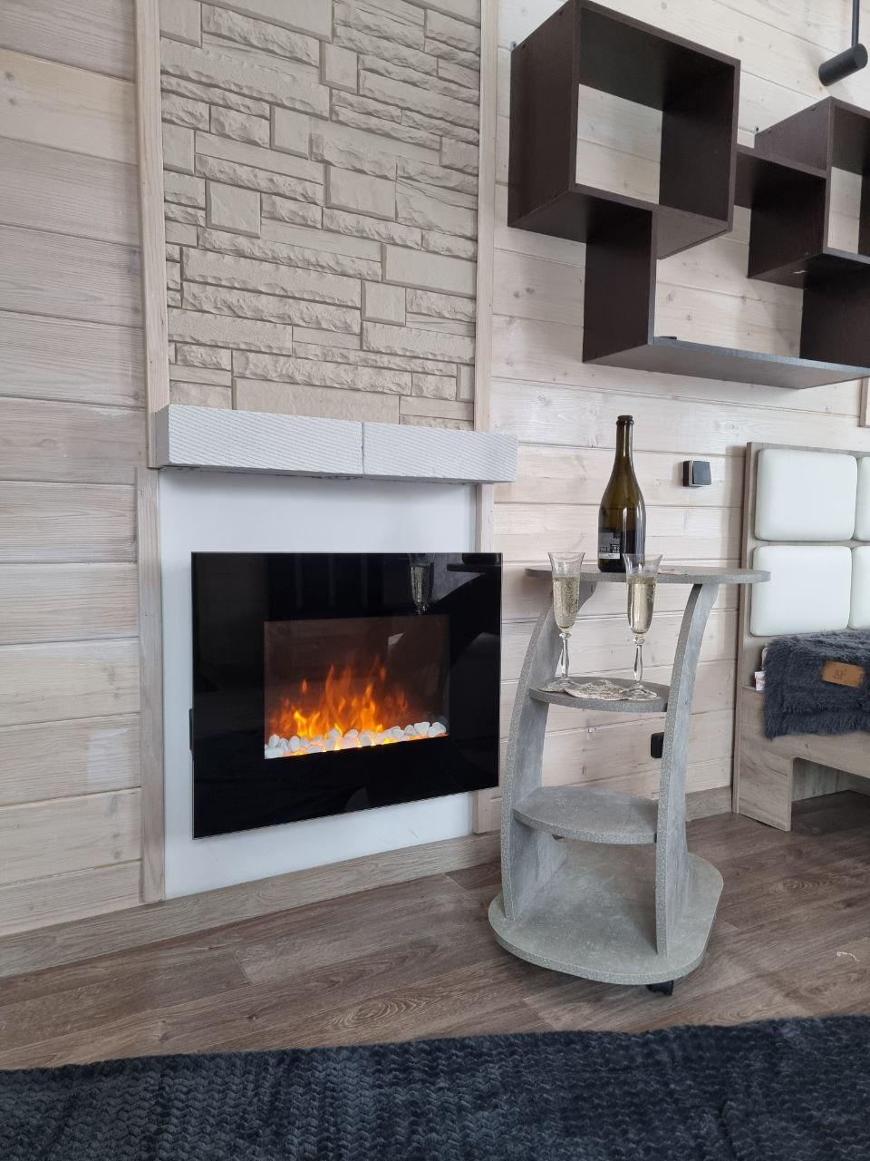 Фото Villa de marina