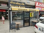 Guven (Ankara Province, Altındag District, Haci Bayram Neighborhood, Kazim Karabekir Avenue, 87), cafe