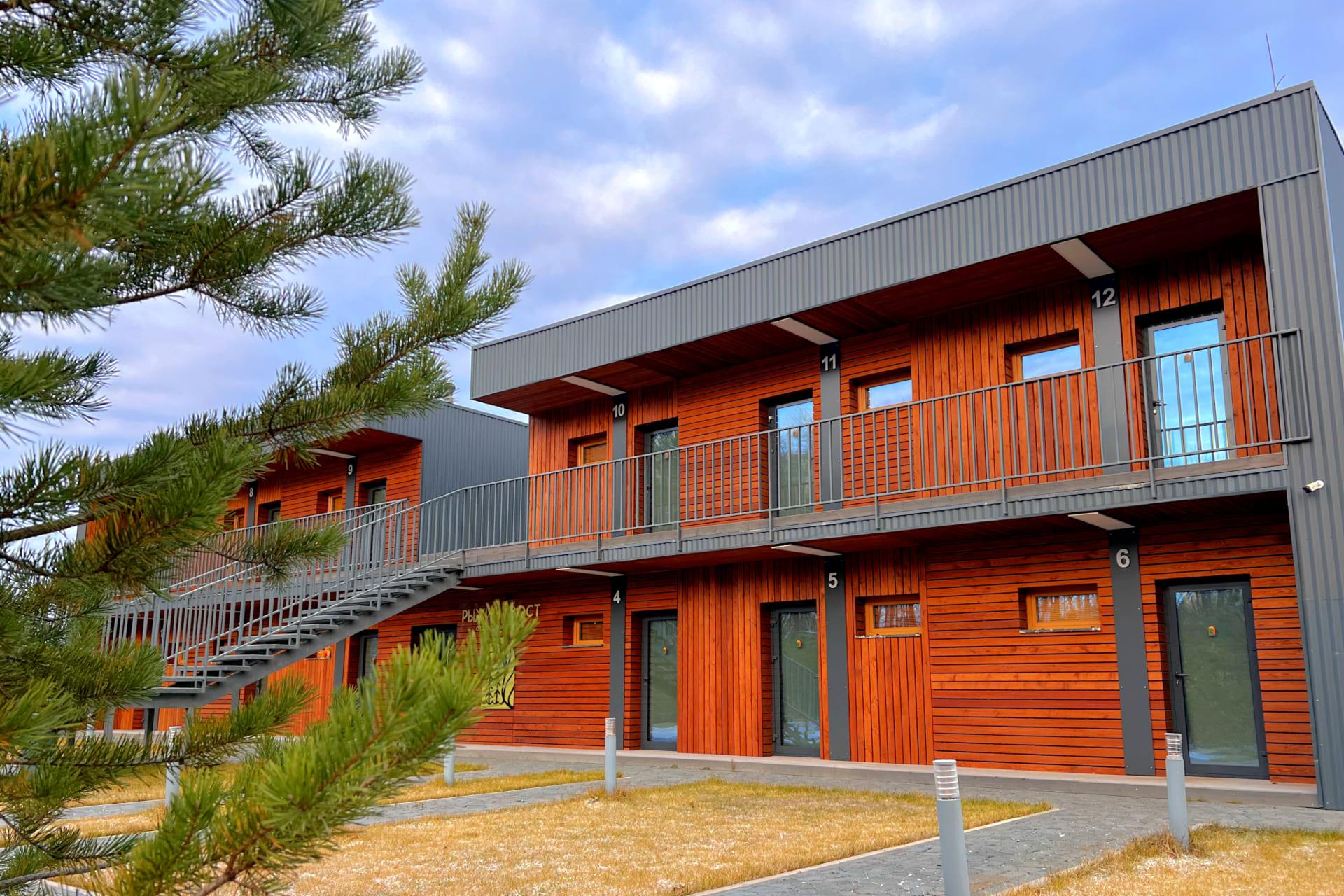 Фото отеля 4