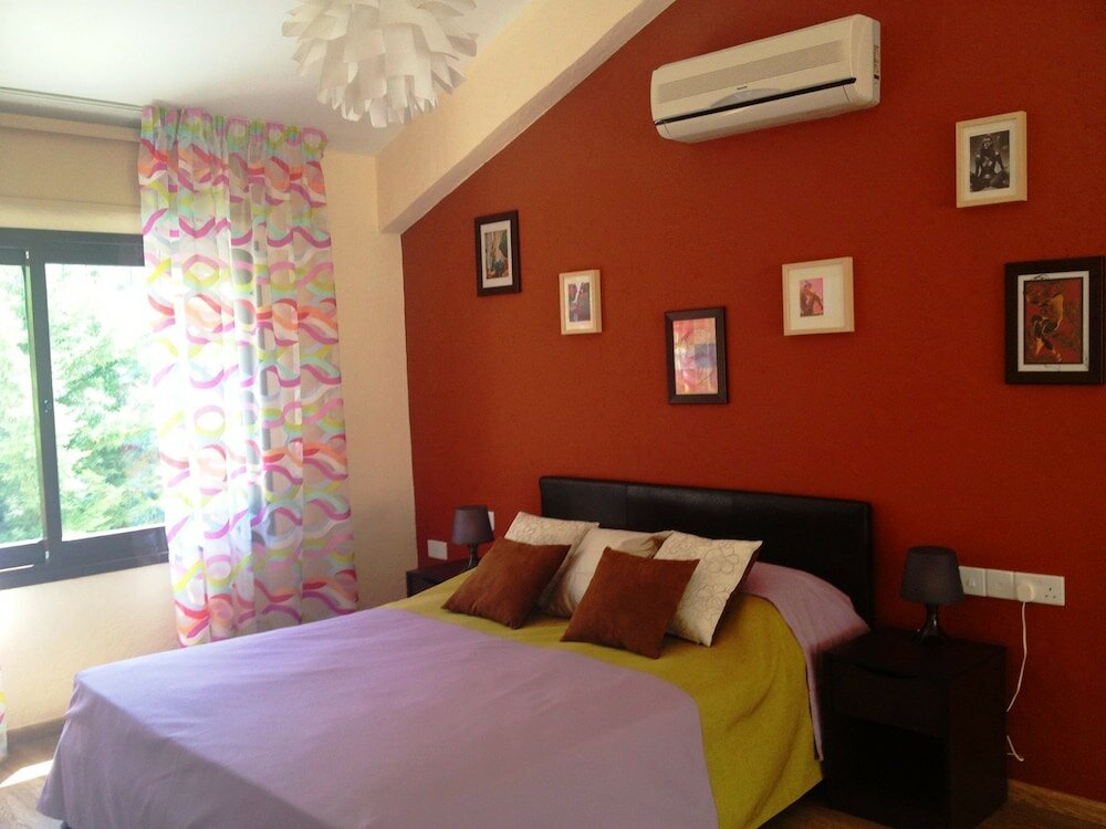 Фото Sunrise Arches Apartments