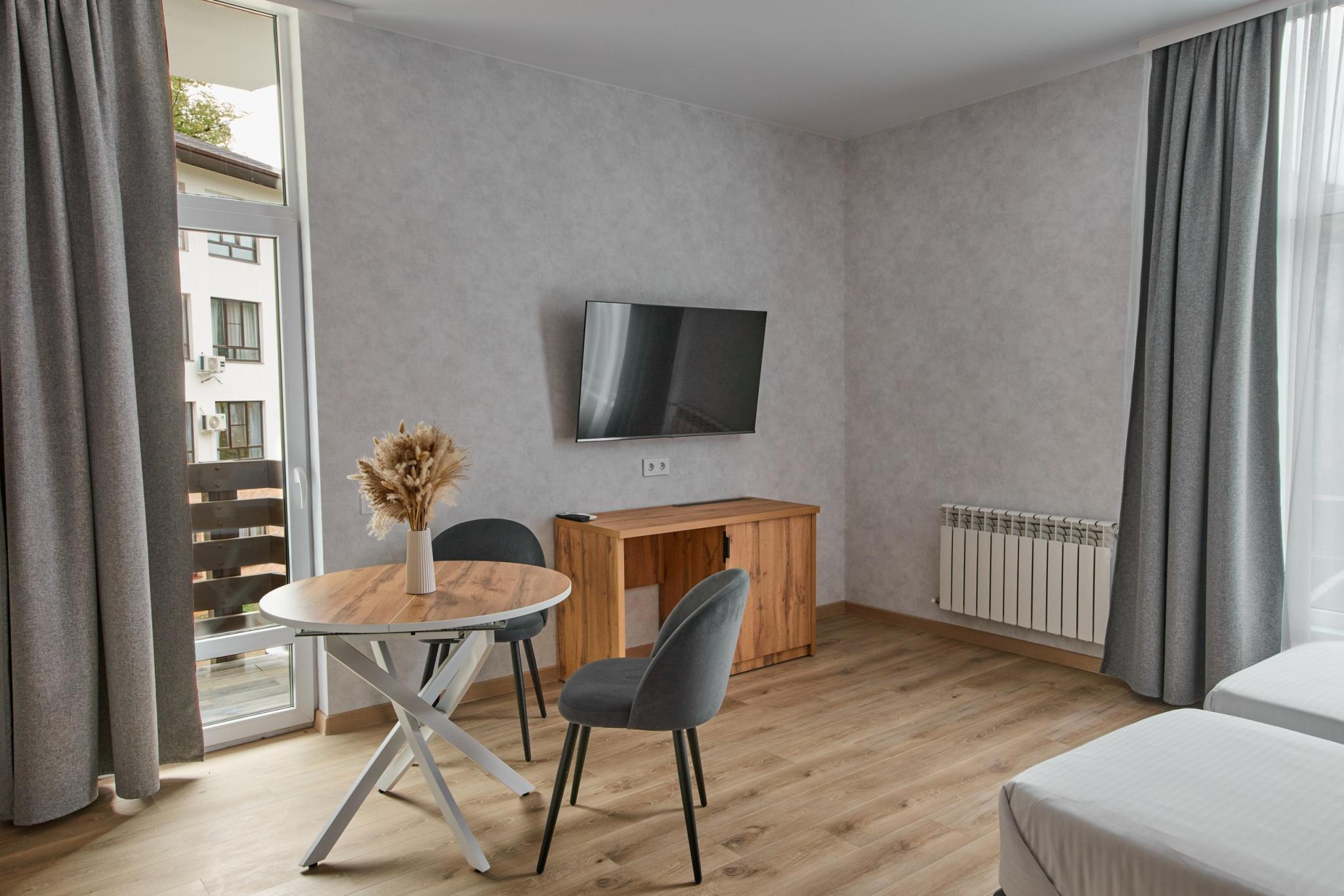 Фото Панорама Гор