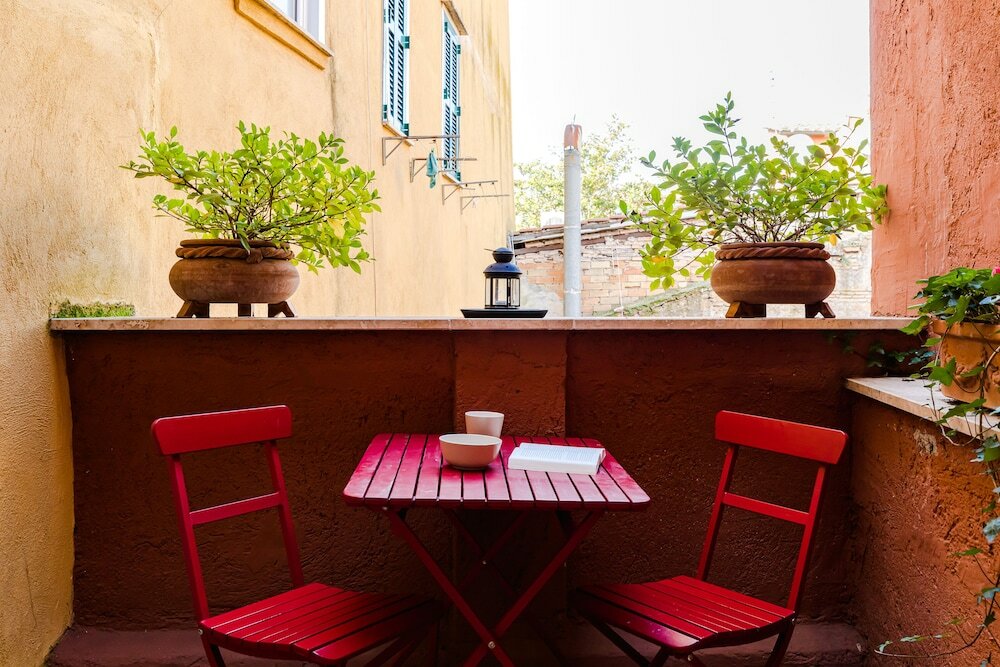 Фото Residenza Del Cedro