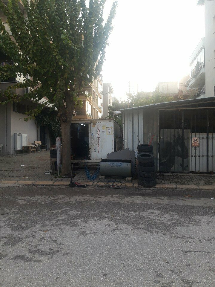 Tire service Tireman Ramo, Izmir, photo