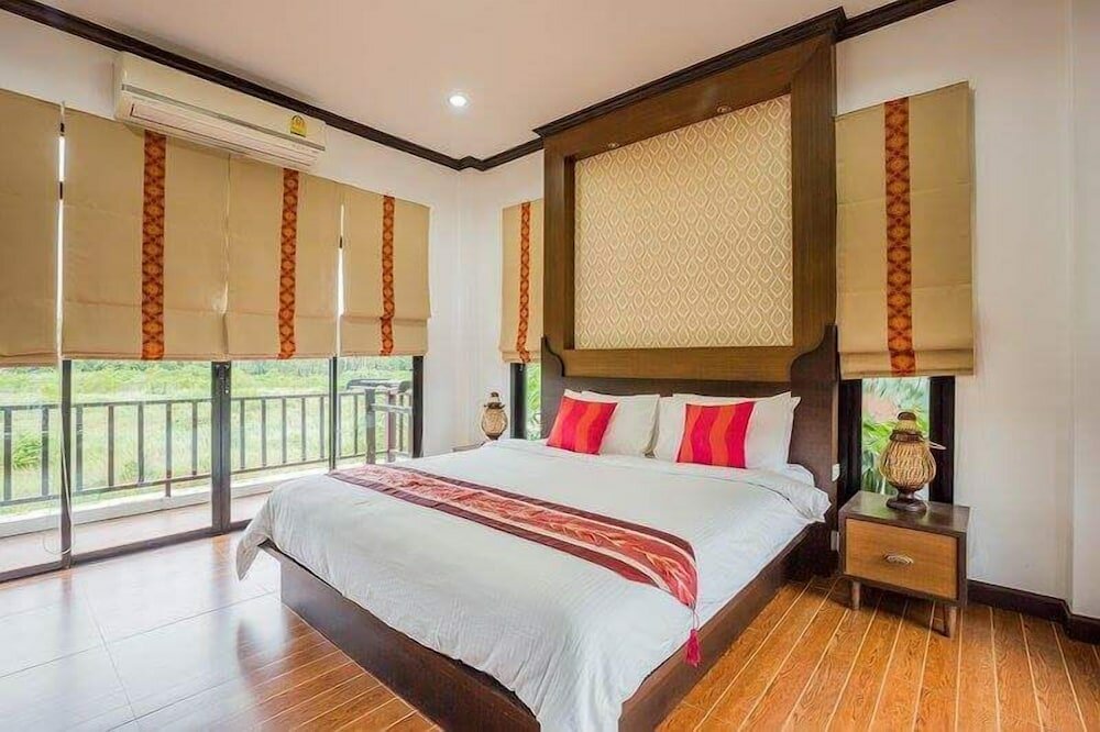 Фото Baan Narakorn Private Pool