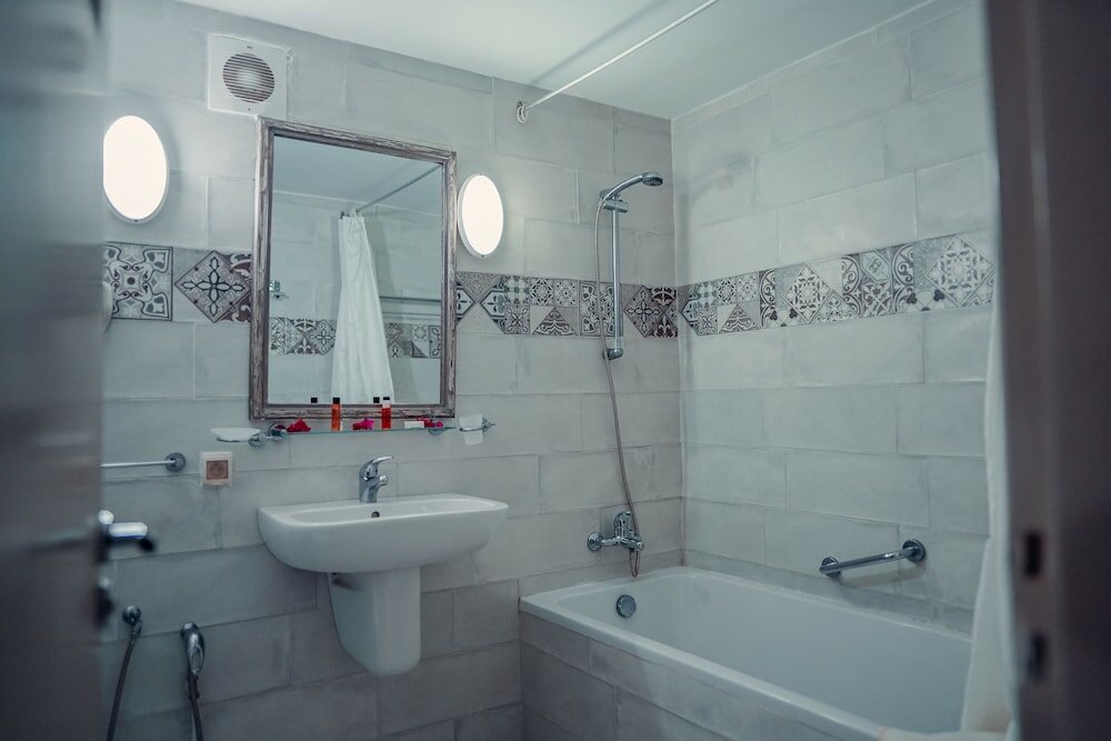 Фото Oasis Hotel Gabes