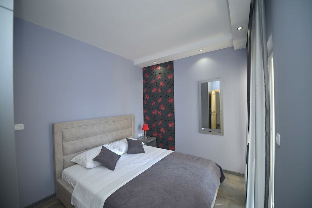 Фото Pontus Luxury Apartments