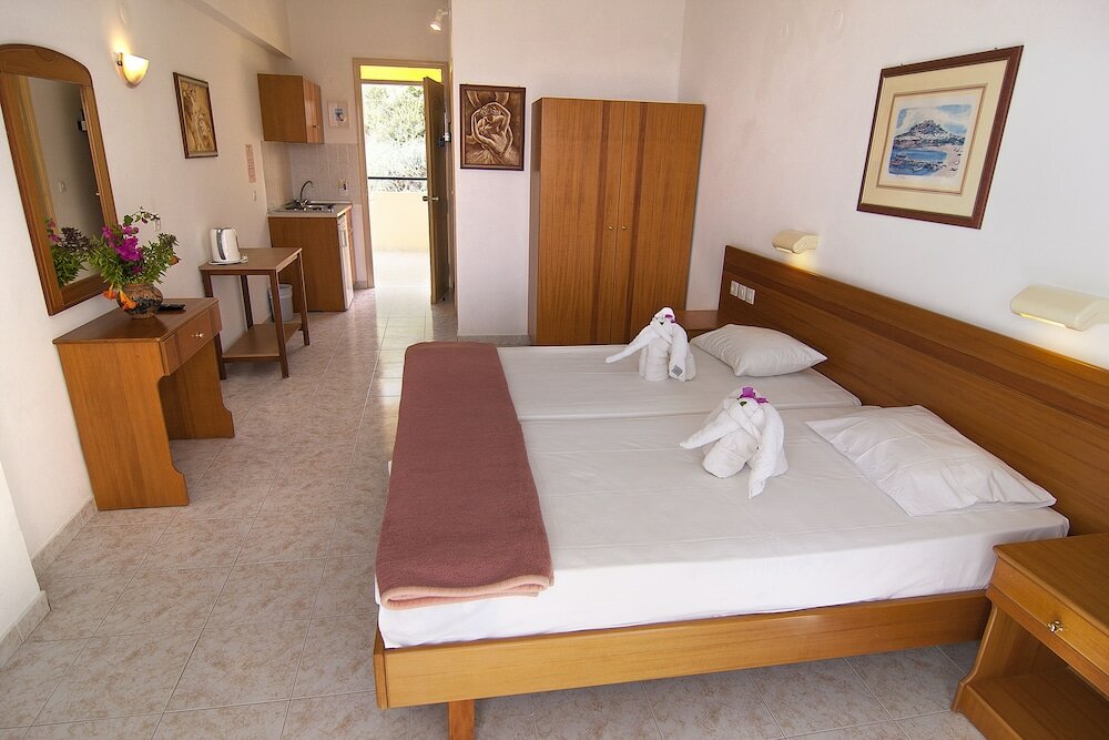 Фото Stella View Studios