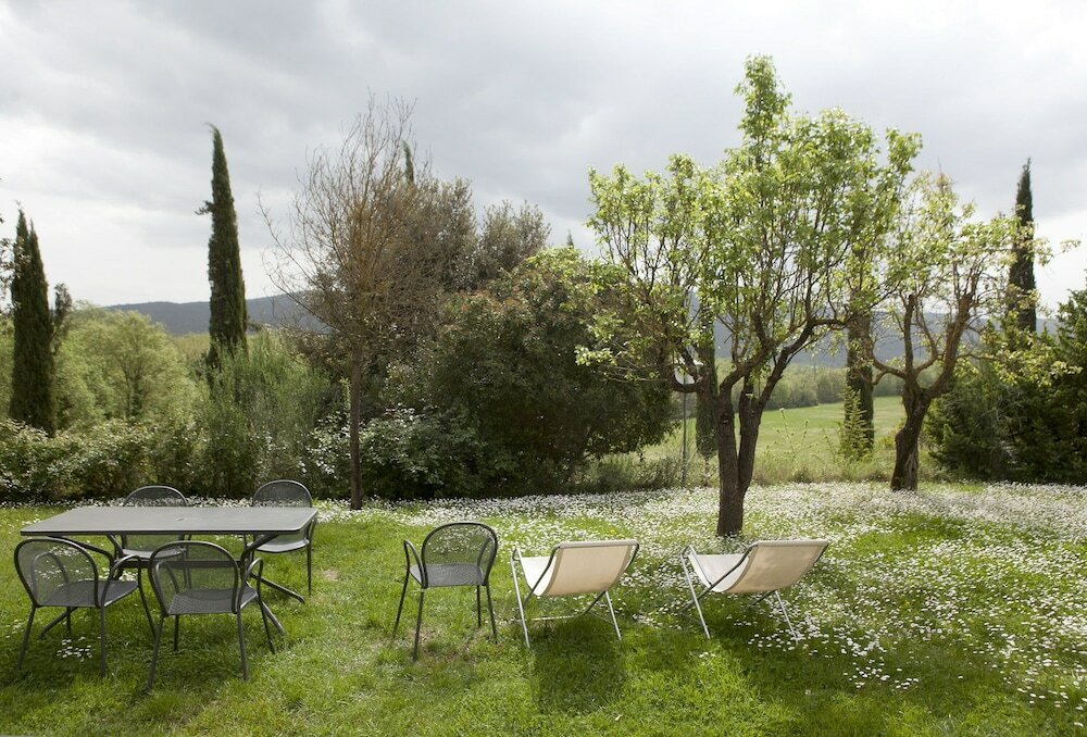 Фото Fattoria Casabianca