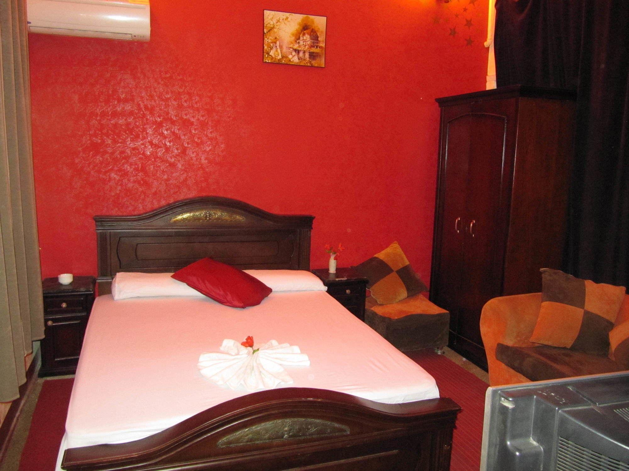 Фото City Plaza Hostel