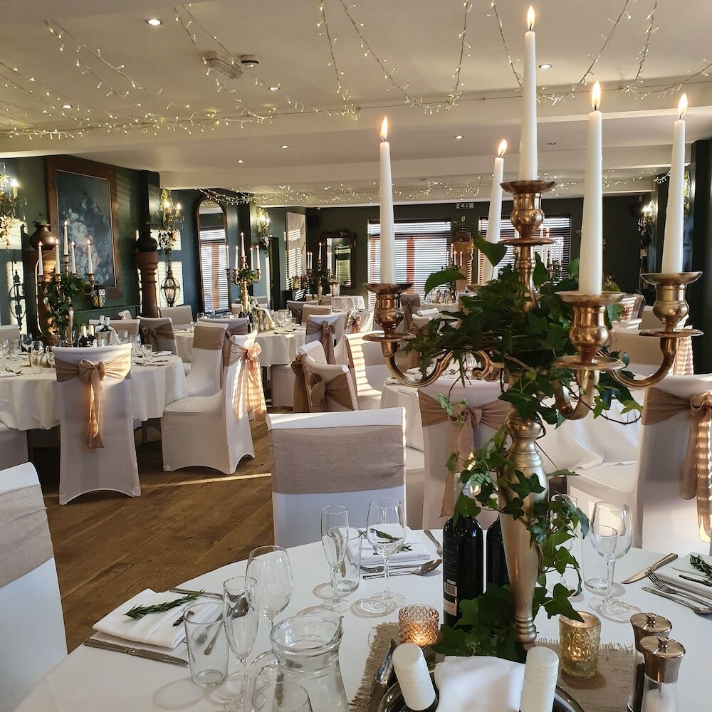 Фото The Old Lodge