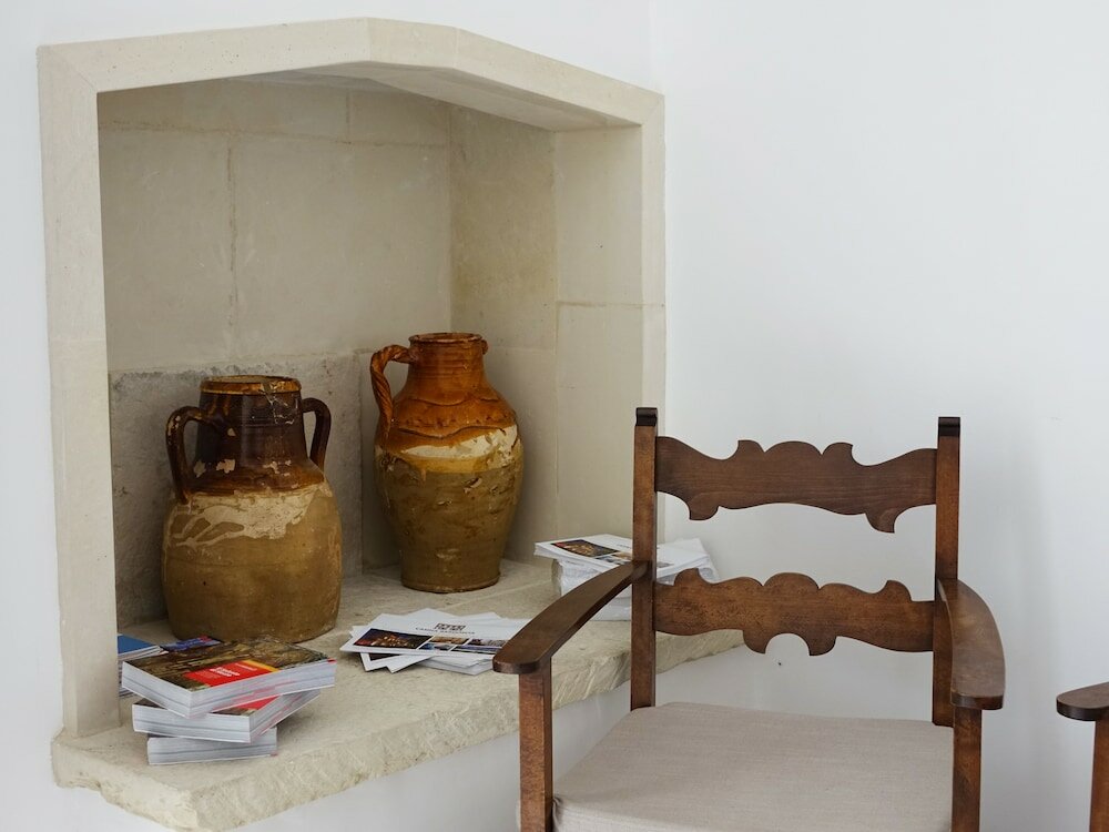 Фото Casina Bardoscia Relais