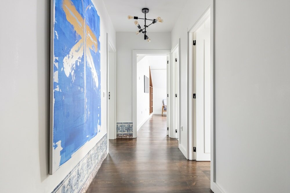 Фото Lisbon Downtown Luxury Family Residence