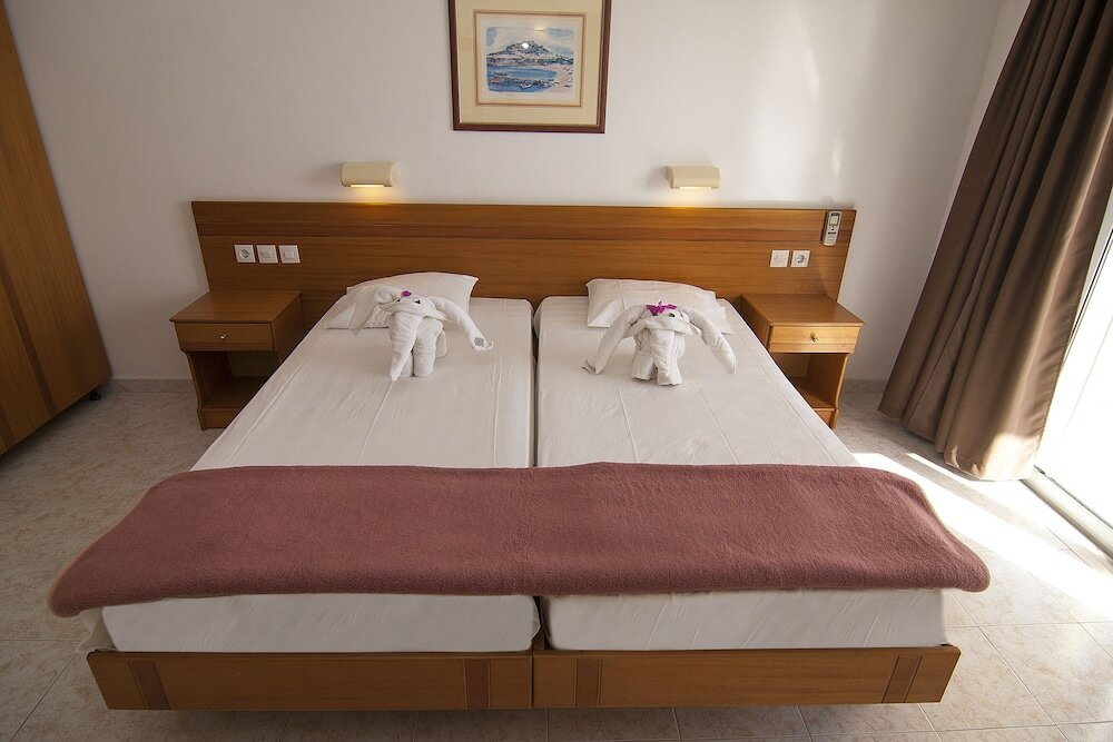 Фото Stella View Studios