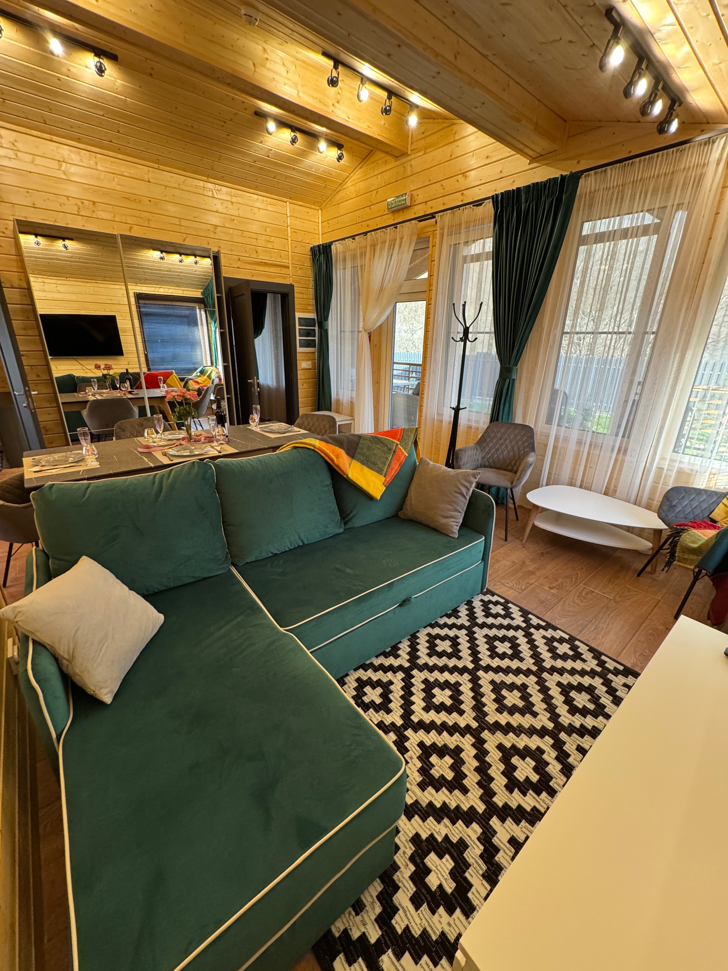 Фото Волшебное место