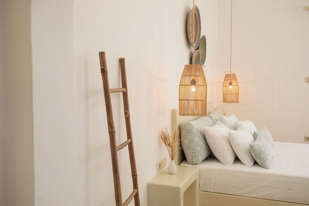 Фото Maria's Rooms & Studios