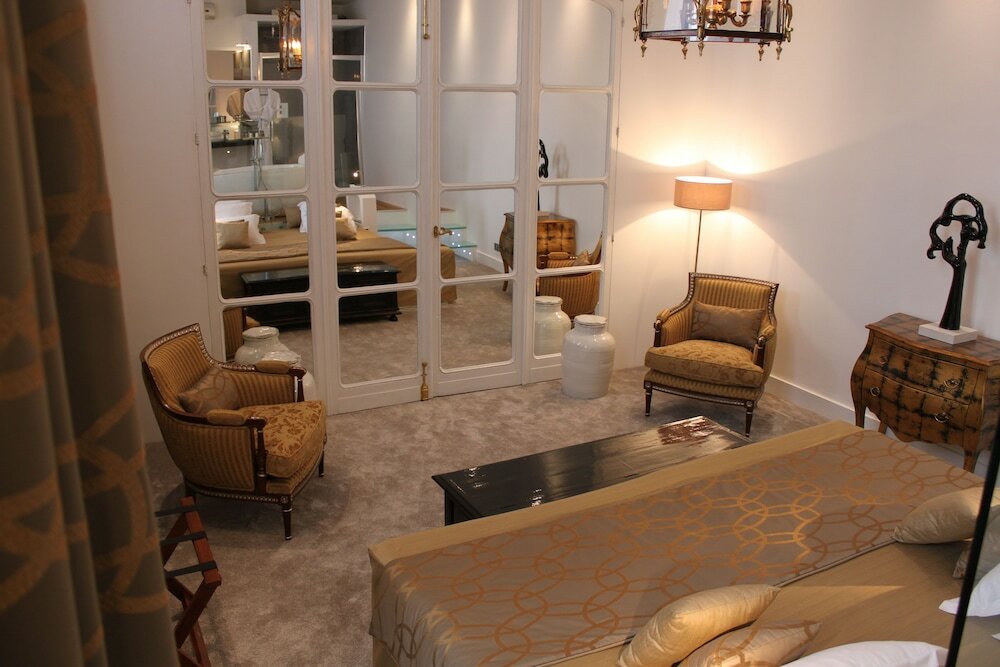 Фото Résidence de la Porte d'Arras