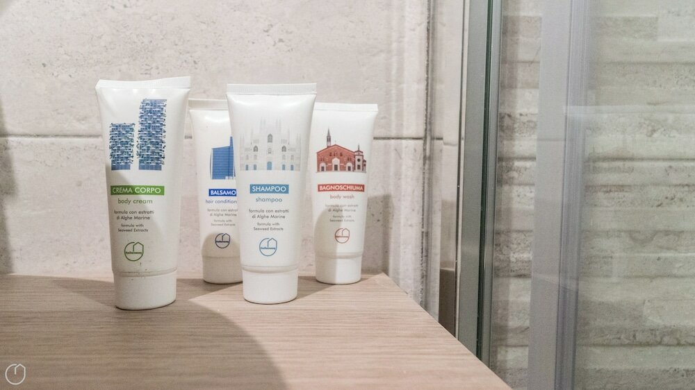 Фото Italianway Brianza 28