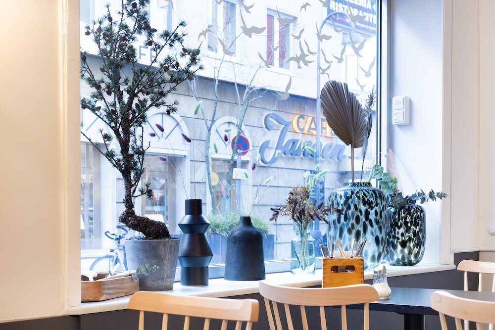 Фото Novum Hotel Engelbertz – Yggotel Pirol