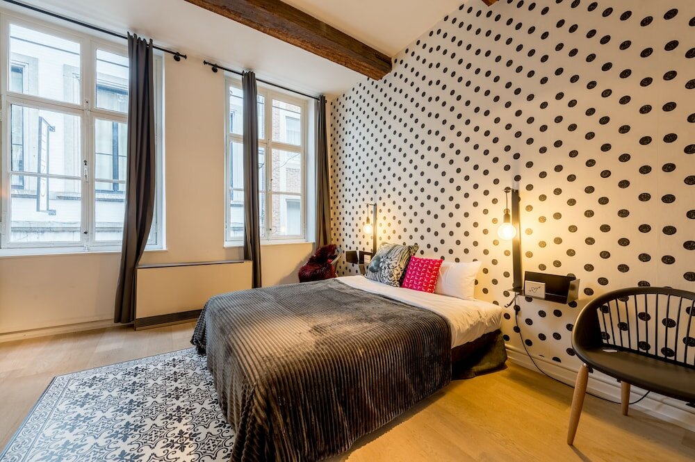 Фото Smartflats City - Saint-Jean